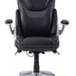 DELUXE LEATHER MANAGER'S CHAIR, H-10249