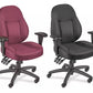 DELUXE FABRIC TASK CHAIR, H-3636