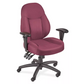 DELUXE FABRIC TASK CHAIR, H-3636