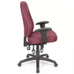 DELUXE FABRIC TASK CHAIR, H-3636