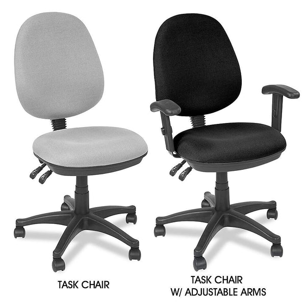 All Fabric Tash Chair, H-4111