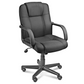 FABRIC MANAGER'S CHAIR, H-4118