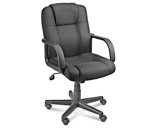 FABRIC MANAGER'S CHAIR, H-4118