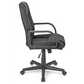 FABRIC MANAGER'S CHAIR, H-4118