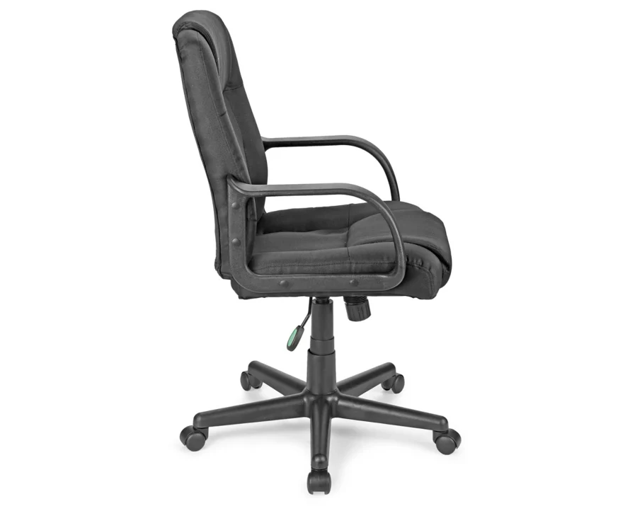 FABRIC MANAGER'S CHAIR, H-4118