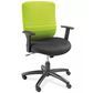 Foam Padded Mesh Task Chair, H-4119