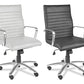 Stylish Mid-Back Conference Chair, H-4120