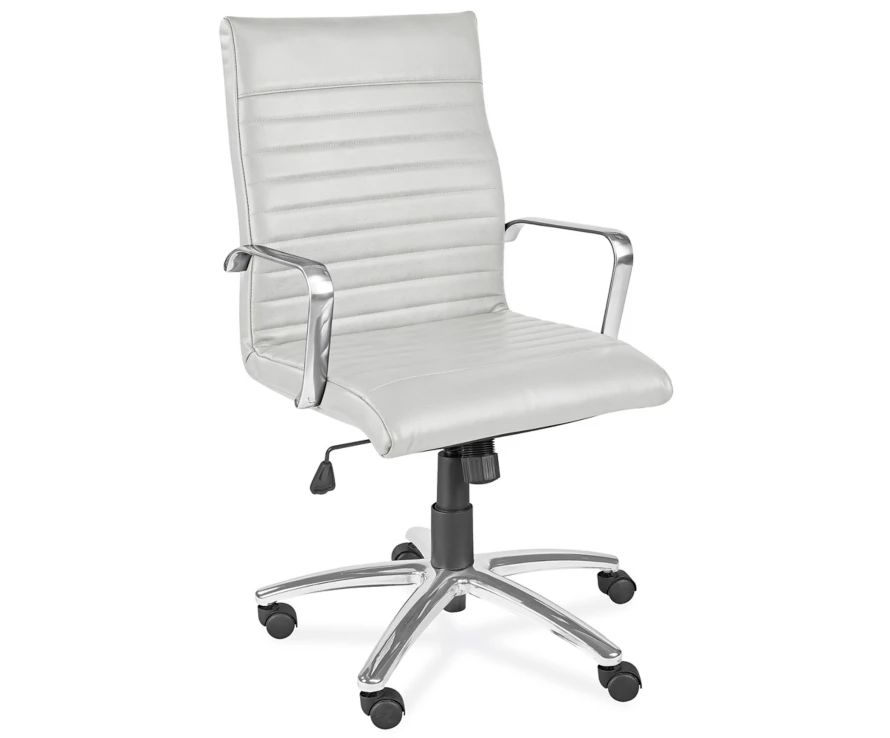 Stylish Mid-Back Conference Chair, H-4120