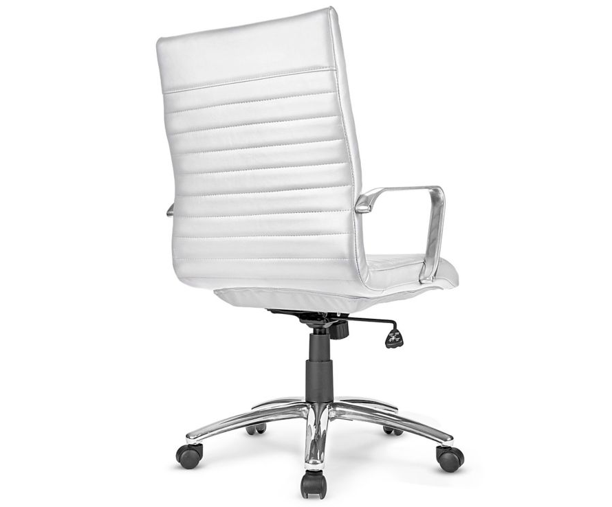 Stylish Mid-Back Conference Chair, H-4120