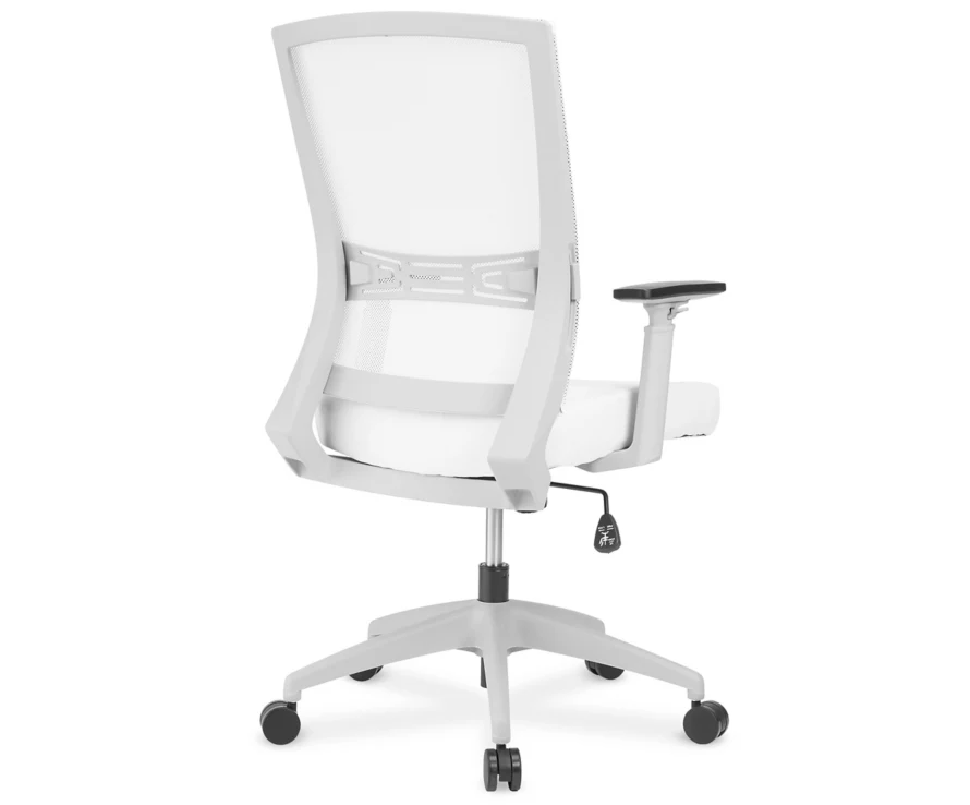 Downtown Mesh Back Tash Cask Chair, H-7628