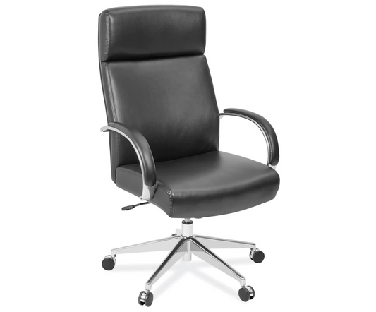 Heavy-Duty Executive Chair, H-8278