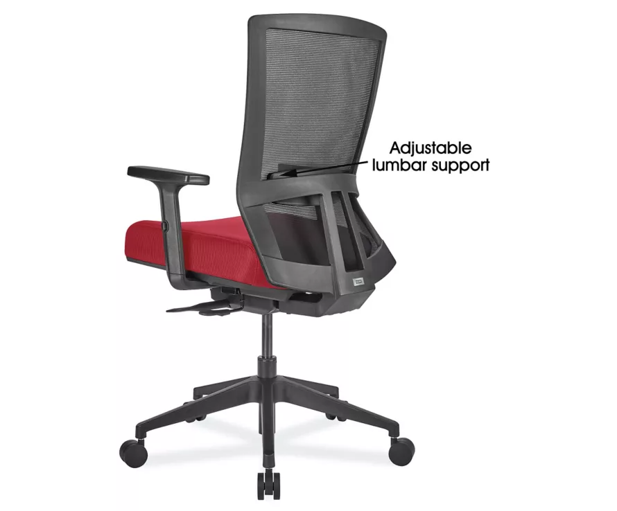 Pinnacle Task Chair, H-9729