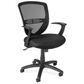 Mesh Back Conference Chair, H-3642