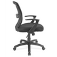 Mesh Back Conference Chair, H-3642