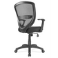 Mesh Back Conference Chair, H-3642