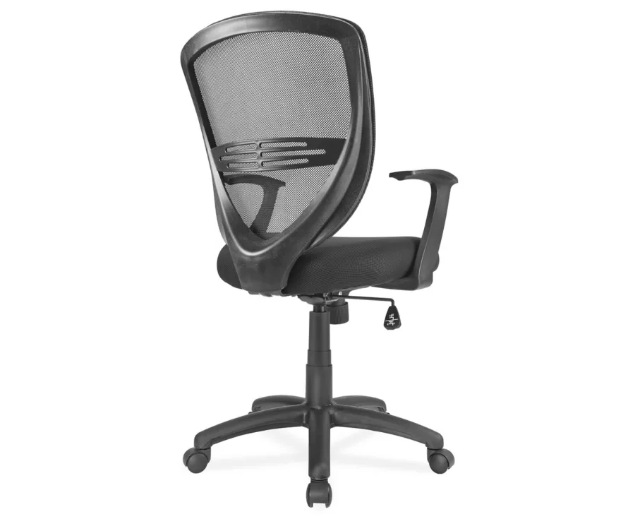 Mesh Back Conference Chair, H-3642