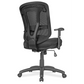 Deluxe Mesh Task Chair, H-4114