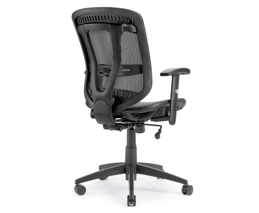 All-Mesh Tash Chair, H-6238