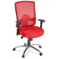 Deluxe Mesh Task Chair, H-4521