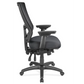 Ergo Mesh Back Chair, H-7690