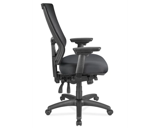 Ergo Mesh Back Chair, H-7690