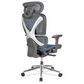 Deluxe All-Mesh Tash Chair, H-9764